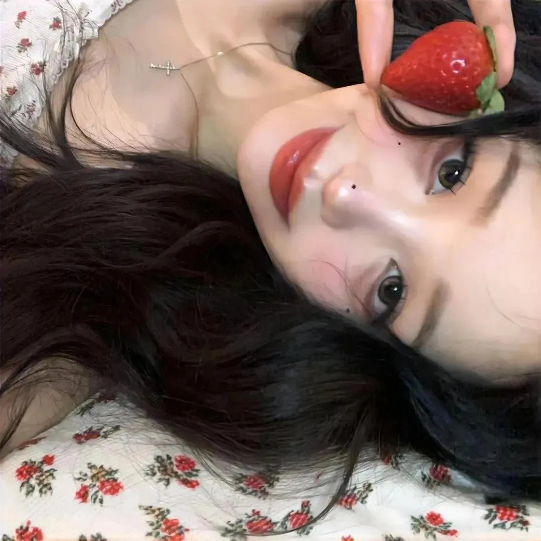 最喜欢的花